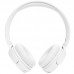 AURICULARES JBL TUNE 520BT WH V2-DU9 AURICULARES JBL TUNE 520BT WH V2