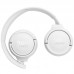 AURICULARES JBL TUNE 520BT WH V2-DU9 AURICULARES JBL TUNE 520BT WH V2