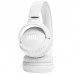 AURICULARES JBL TUNE 520BT WH V2-DU9 AURICULARES JBL TUNE 520BT WH V2