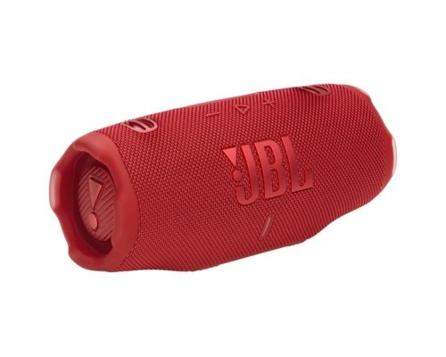 ALTAVOCES JBL CHARGE 6 RD-DU13 ALTAVOCES JBL CHARGE 6 RD
