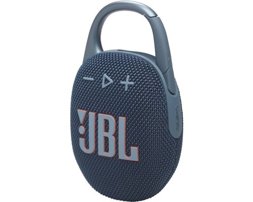 ALTAVOCES JBL CLIP5 BL-DU15 ALTAVOCES JBL CLIP5 BL