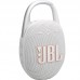 ALTAVOCES JBL CLIP5 WH-DU16 ALTAVOCES JBL CLIP5 WH