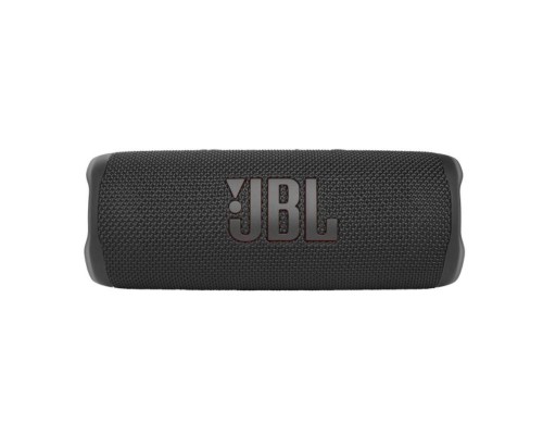 ALTAVOCES JBL FLIP6 BK-DU19 ALTAVOCES JBL FLIP6 BK