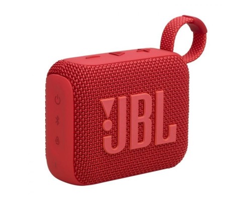 ALTAVOCES JBL GO4 RD