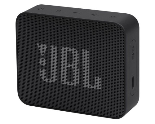 ALTAVOCES JBL GO ESSENTIAL 2 BK-DU10 ALTAVOCES JBL GO ESSENTIAL 2 BK