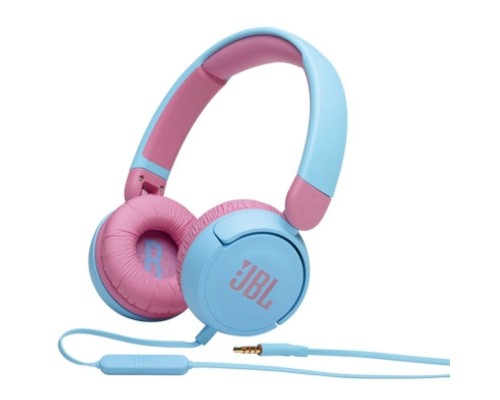 AURICULARES JBL JR310 BL PK