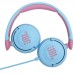 AURICULARES JBL JR310 BL PK