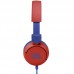 AURICULARES JBL JR310 RD BL