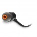 AURICULARES JBL T110BLK-DU3 AURICULARES JBL T110BLK