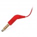 AURICULARES JBL T110RED-DU3 AURICULARES JBL T110RED