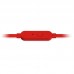 AURICULARES JBL T110RED-DU3 AURICULARES JBL T110RED