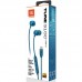 AURICULARES JBL TUNE 310C BL-DU4 AURICULARES JBL TUNE 310C BL