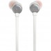 AURICULARES JBL TUNE 310C WH-DU4 AURICULARES JBL TUNE 310C WH