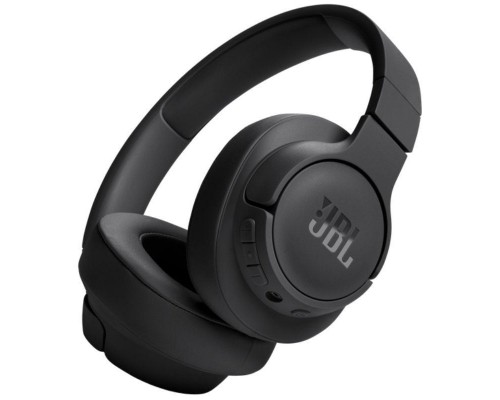 AURICULARES JBL TUNE 720BT BK