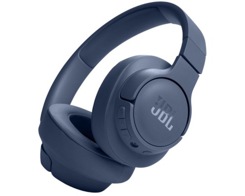 AURICULARES JBL TUNE 720BT BL-DU14 AURICULARES JBL TUNE 720BT BL