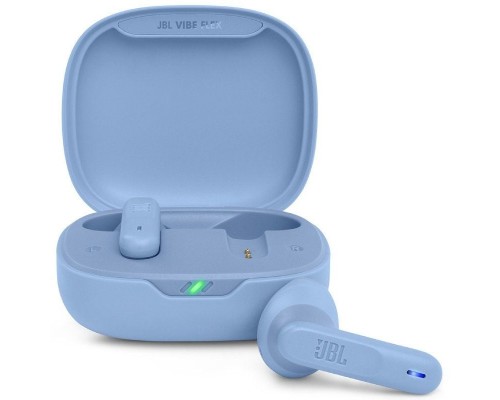 AURICULARES JBL VIBE FLEX BL-DU13 AURICULARES JBL VIBE FLEX BL