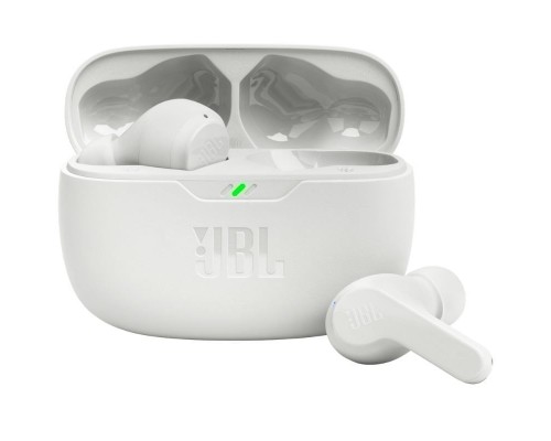 AURICULARES JBL WAVE BEAM WH-DU10 AURICULARES JBL WAVE BEAM WH