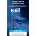 ADAPTADOR VENTION KDTB0