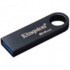 MEMORIA KINGSTON-JETFLASH SE9 G3 BK 64GB