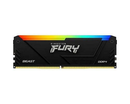 MEMORIA KINGSTON-FB KF432C16BB2A 8