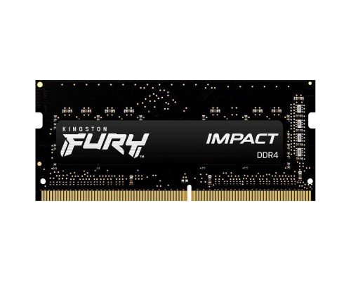 MEMORIA KINGSTON-16GB FURY KF432S20IB 16