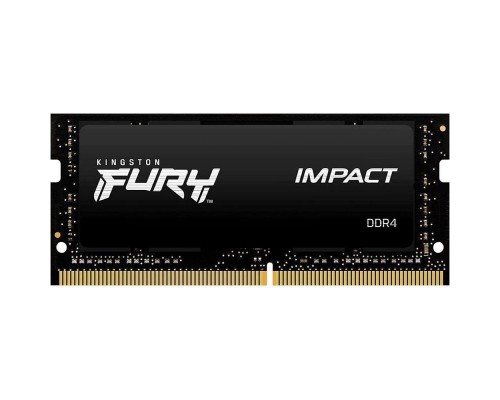 MEMORIA KINGSTON-8GB FURY KF432S20IB 8