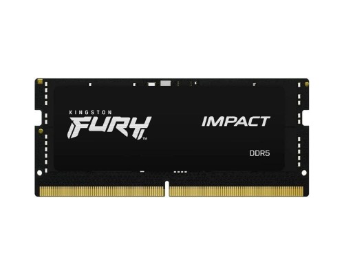 MEMORIA KINGSTON-16GB FURY KF556S40IB-16-DU53 MEMORIA KINGSTON-16GB FURY KF556S40IB-16