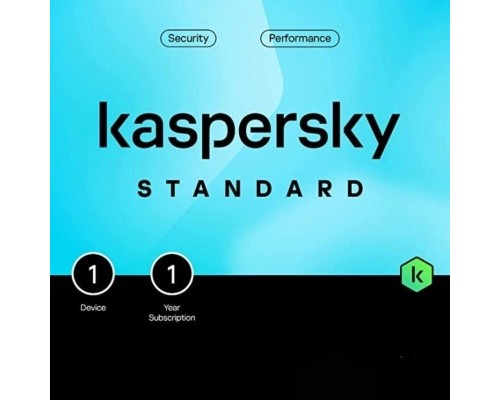 KASPERSKY ANTIVIRUS KSTD25 1D ATTACH-DU2 KASPERSKY ANTIVIRUS KSTD25 1D ATTACH