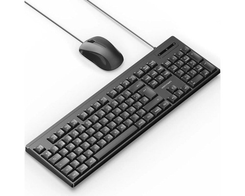 VEN-TEC COMBO KTYBG-ES-DU2 VEN-TEC COMBO KTYBG-ES