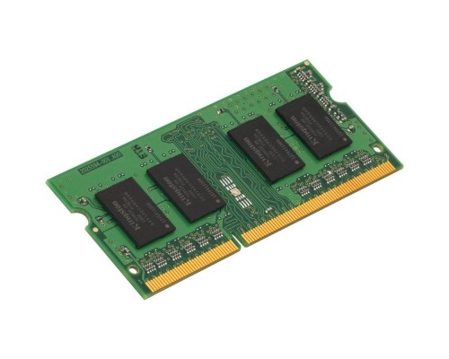 MEMORIA KINGSTON-4GB 12800DDR3 SODIMM-DU10 MEMORIA KINGSTON-4GB 12800DDR3 SODIMM
