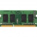 MEMORIA KINGSTON-4GB 12800DDR3 SODIMM-DU10 MEMORIA KINGSTON-4GB 12800DDR3 SODIMM