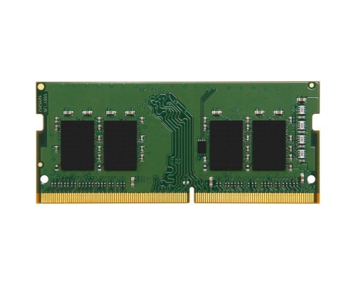 MEMORIA KINGSTON-4GB KVR32S22S6 4-DU9 MEMORIA KINGSTON-4GB KVR32S22S6 4