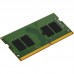 MEMORIA KINGSTON-4GB KVR32S22S6 4-DU9 MEMORIA KINGSTON-4GB KVR32S22S6 4