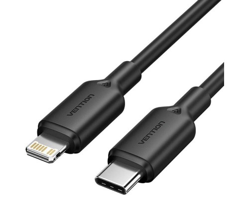 CABLE VENTION LAKBF