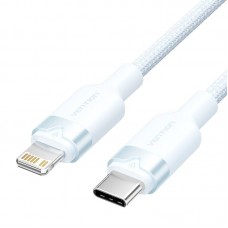 CABLE VENTION LALSH