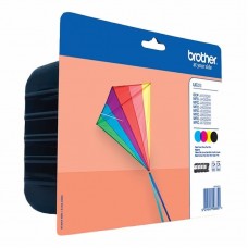 BROTHER-C-LC223VALBP-DU10 BROTHER-C-LC223VALBP