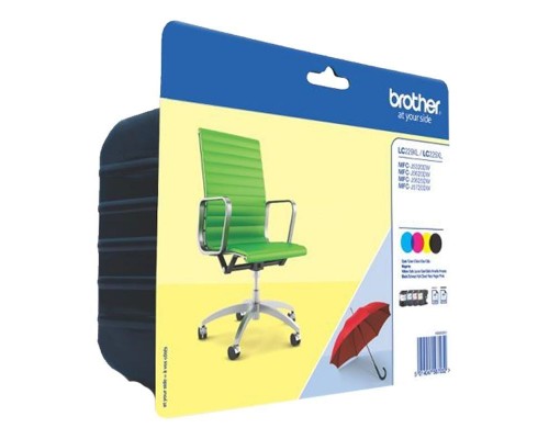 BROTHER-LC229XL-DU13 BROTHER-LC229XL