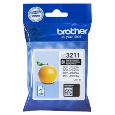 BROTHER-C-LC3211BK-DU2 BROTHER-C-LC3211BK