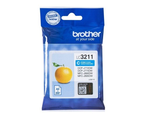BROTHER-C-LC3211C-DU2 BROTHER-C-LC3211C