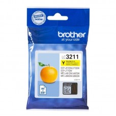 BROTHER-C-LC3211Y-DU2 BROTHER-C-LC3211Y