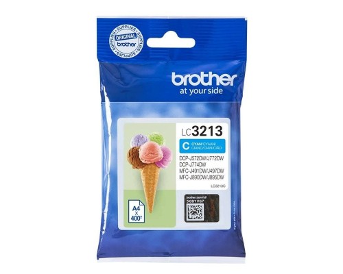 BROTHER-C-LC3213C