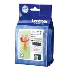 BROTHER-CART LC3213VAL