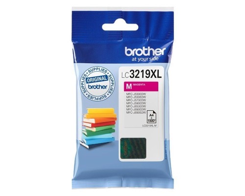 BROTHER-C-LC3219XLM