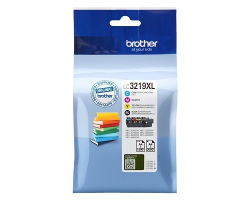BROTHER-C-LC3219XL-DU17 BROTHER-C-LC3219XL