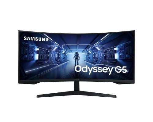 MONITOR SAMSUNG LC34G55TWWP-DU56 MONITOR SAMSUNG LC34G55TWWP