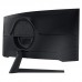 MONITOR SAMSUNG LC34G55TWWP-DU56 MONITOR SAMSUNG LC34G55TWWP