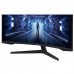 MONITOR SAMSUNG LC34G55TWWP-DU56 MONITOR SAMSUNG LC34G55TWWP