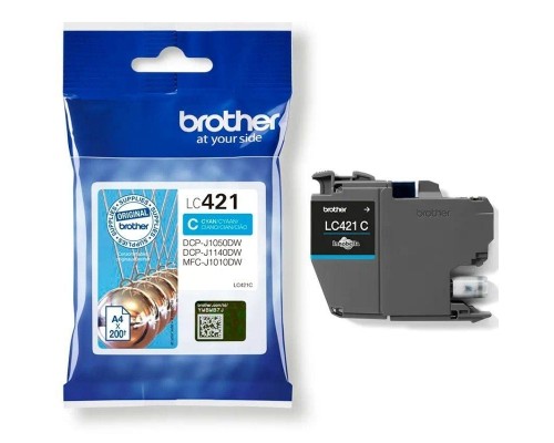 BROTHER-C-LC421C-DU1 BROTHER-C-LC421C