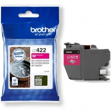BROTHER-C-LC422M