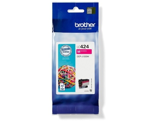 BROTHER-C-LC424M